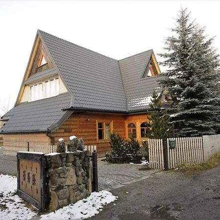 Country Home In Heart Of Tatra Mountains Zakopane Ngoại thất bức ảnh