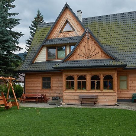 Country Home In Heart Of Tatra Mountains Zakopane Ngoại thất bức ảnh