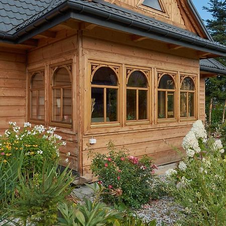 Country Home In Heart Of Tatra Mountains Zakopane Ngoại thất bức ảnh