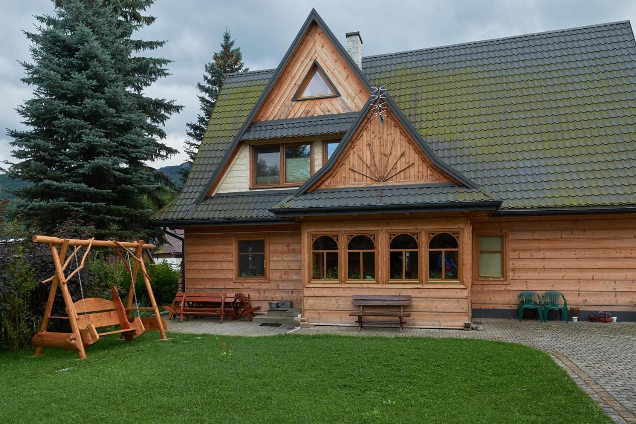 Country Home In Heart Of Tatra Mountains Zakopane Ngoại thất bức ảnh